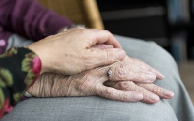 Be­treu­ungs­an­ge­bot für Seniorinnen und Senioren
