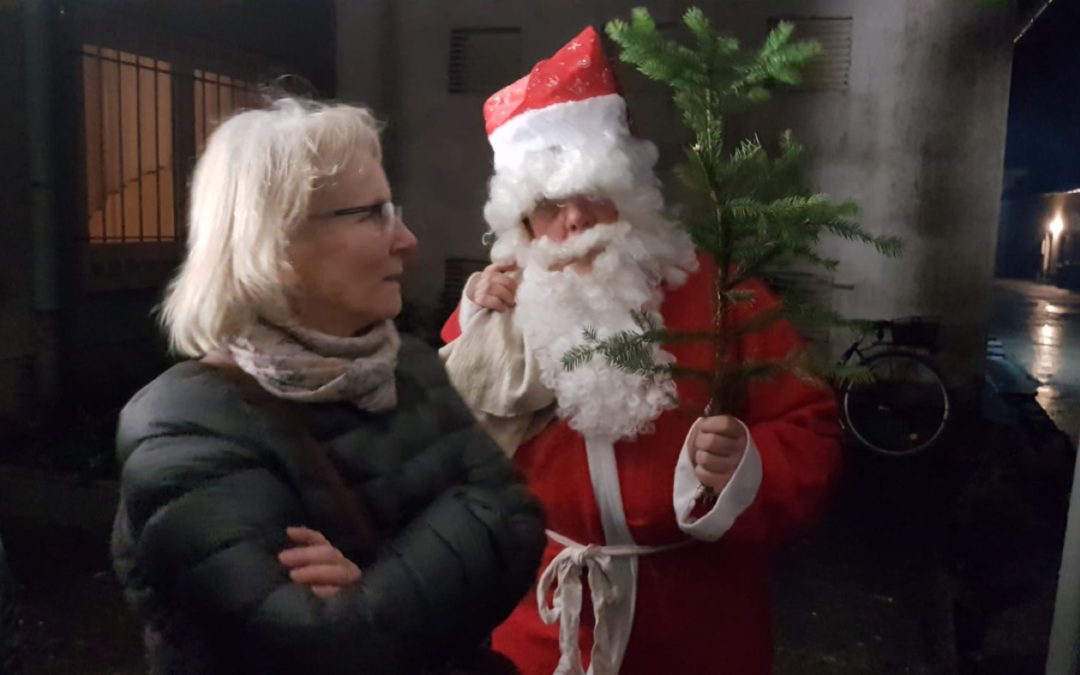 Adventsabend des Heimatvereins