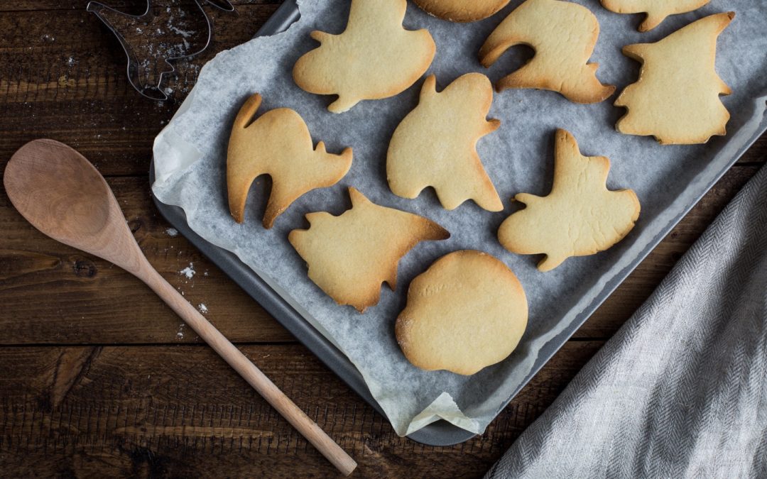 Der Heimatverein lädt zum Plätzchen backen ein