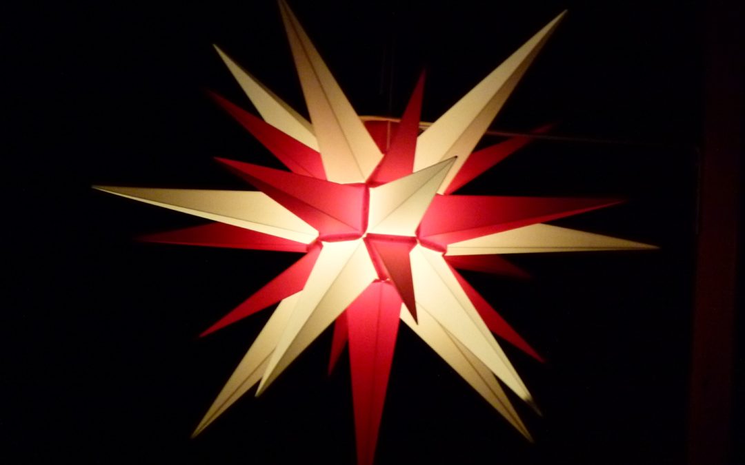 Weihnachten in Rosian