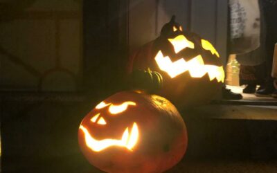 Halloween 2021