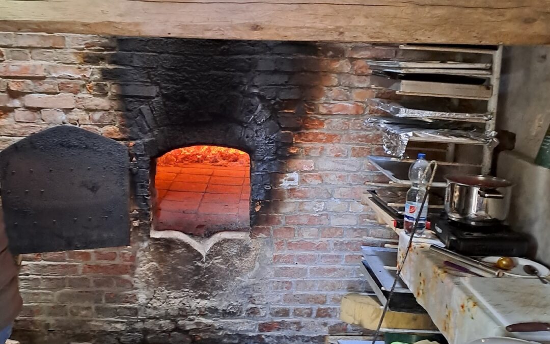 Herbstliches Backofenfest