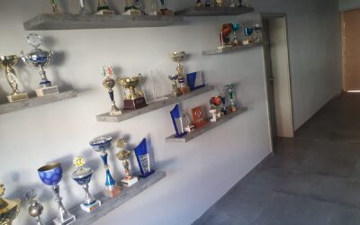 Probetraining
