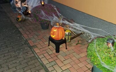 Halloween 2024