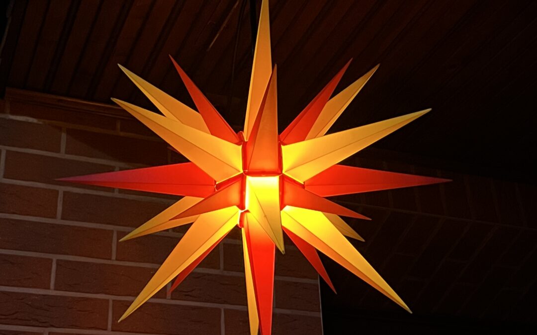 Adventsstimmung 2025