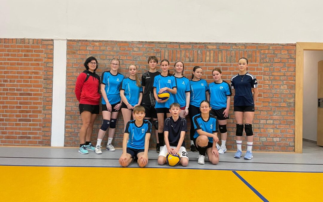 Gelungenes Freundschaftsspiel am 25.01.2026