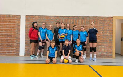 Gelungenes Freundschaftsspiel am 25.01.2026