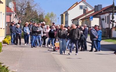 Dorfrundgang