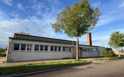 Turnhalle