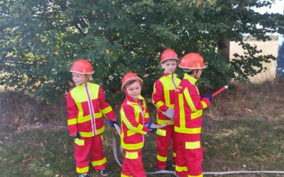 Jugendfeuerwehr
